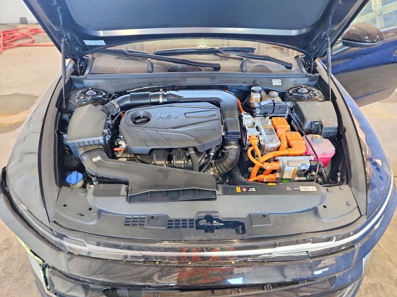 Aukcja sprzedaży 2026 Hyundai Sonata Hybrid, vin: KMHL24JJ6TA162392, numer aukcji: 70898106