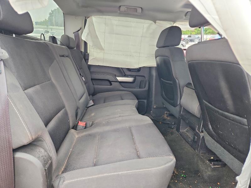 Aukcja sprzedaży 2014 Chevrolet Silverado, vin: 3GCUKRECXEG451216, numer aukcji: 69049246