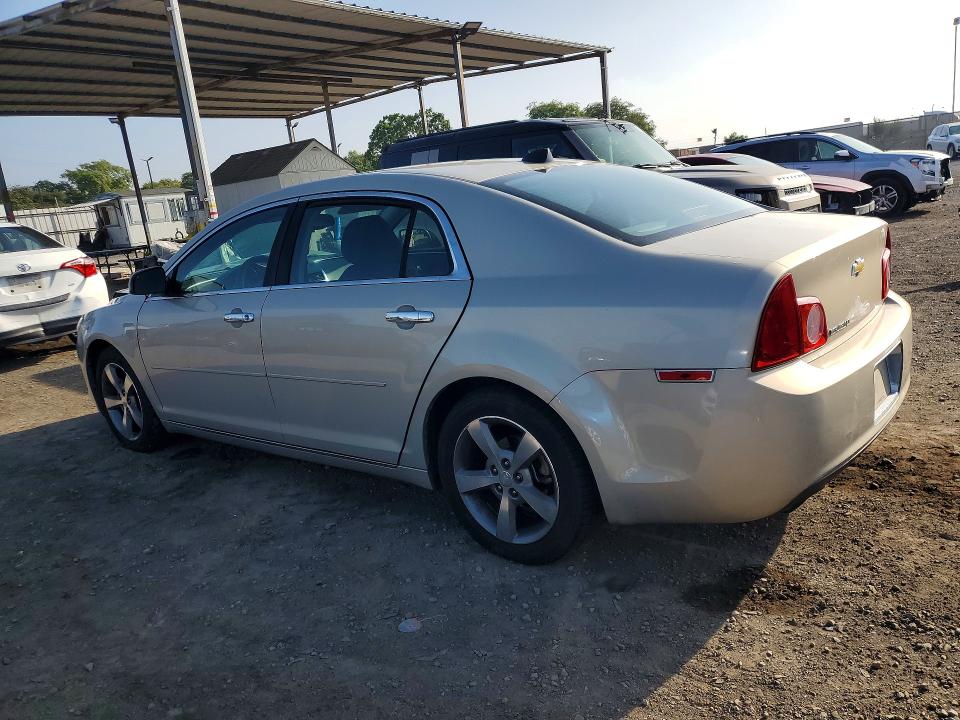 69459666 :رقم المزاد ، 1G1ZC5E04CF246967 vin ، 2012 Chevrolet Malibu مزاد بيع