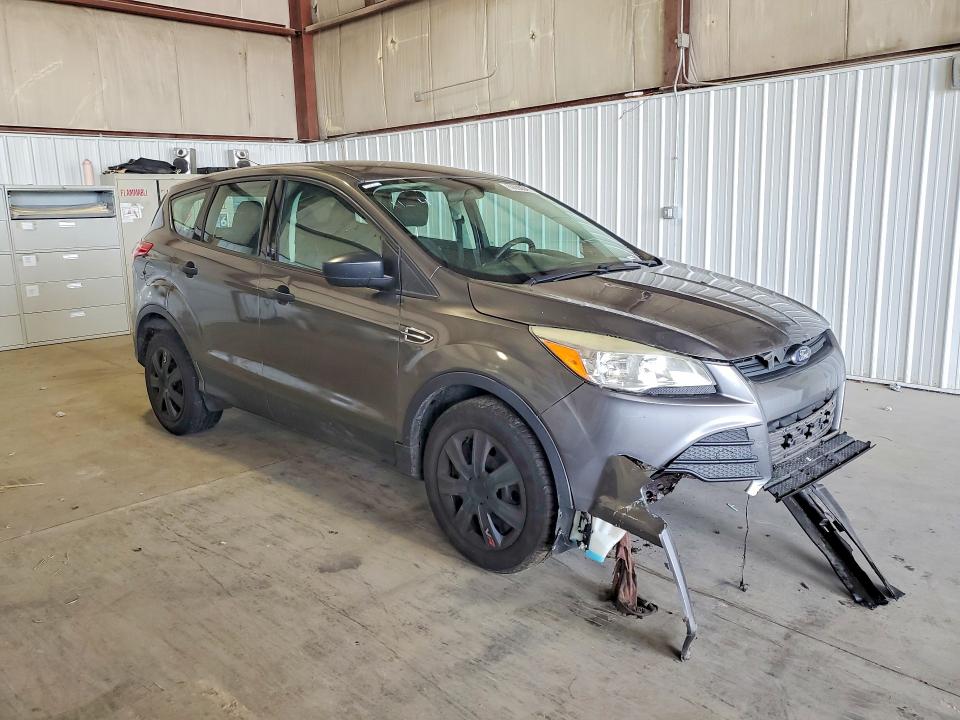 Продажа на аукционе авто 2014 Ford Escape, vin: 1FMCU0F77EUB58014, номер лота: 69698546