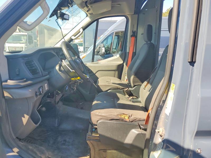 68704446 :رقم المزاد ، 1FTBR3X84LKB28018 vin ، 2020 Ford Transit مزاد بيع