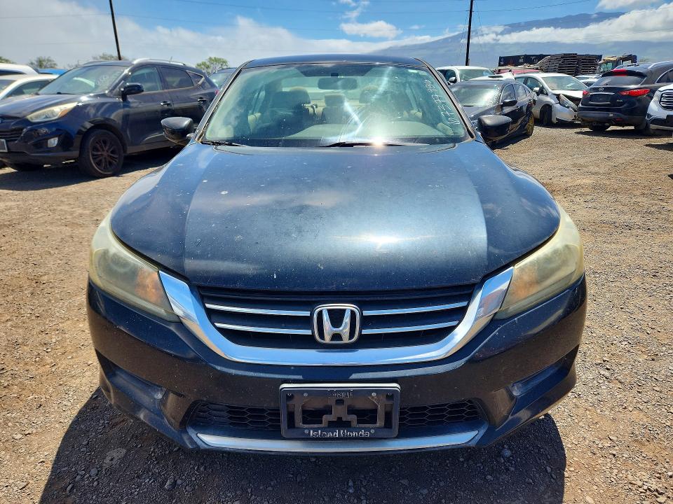 Aukcja sprzedaży 2015 Honda Accord, vin: 1HGCR2F31FA169139, numer aukcji: 67377986