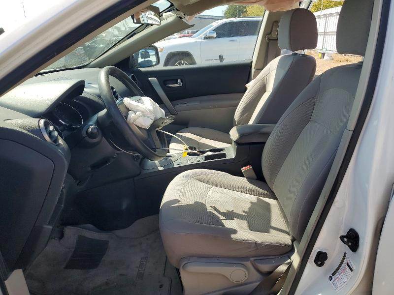 Aukcja sprzedaży 2012 Nissan Rogue, vin: JN8AS5MT2CW281305, numer aukcji: 67714376