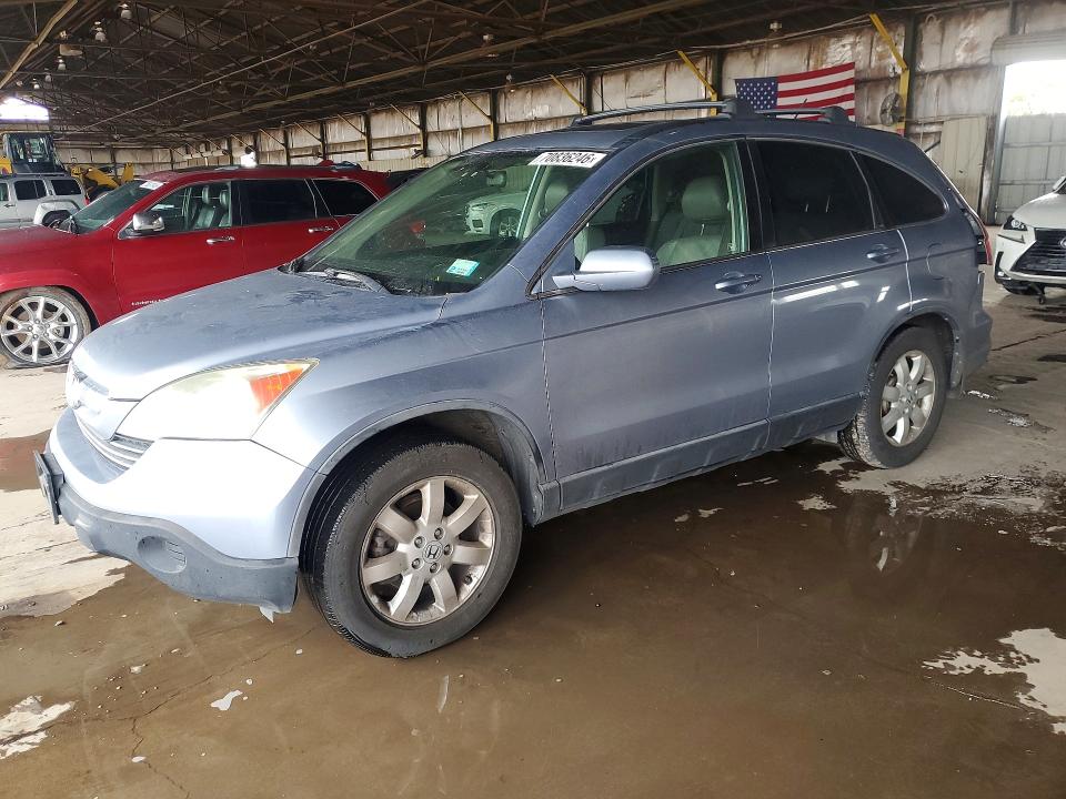 Продаж на аукціоні авто 2008 Honda Cr-v, vin: JHLRE48768C074909, номер лоту: 70836246