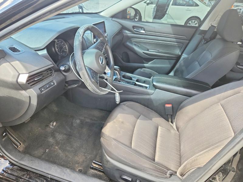 Продажа на аукционе авто 2020 Nissan Altima, vin: 1N4BL4BV3LN317025, номер лота: 70177676