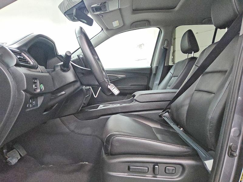 Aukcja sprzedaży 2026 Honda Ridgeline, vin: 5FPYK3F56TB022082, numer aukcji: 69936516