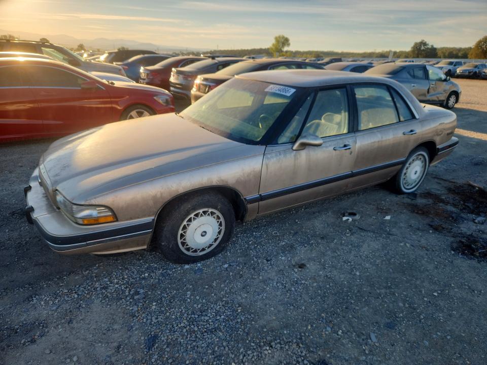 Aukcja sprzedaży 1994 Buick Lesabre, vin: 1G4HP52L9RH444099, numer aukcji: 68134866