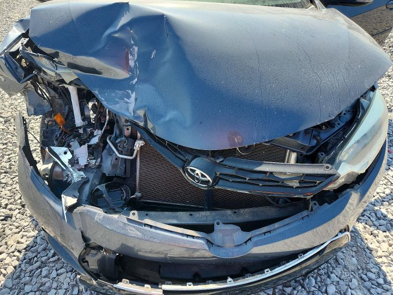 Aukcja sprzedaży 2015 Toyota Corolla, vin: 2T1BURHE9FC302936, numer aukcji: 69361076