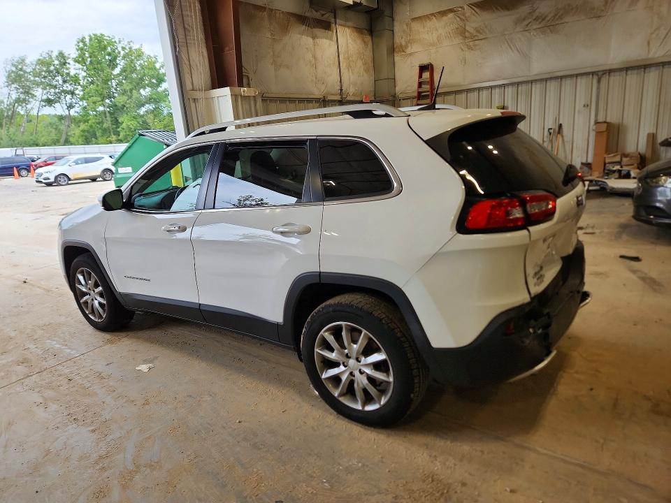 Aukcja sprzedaży 2018 Jeep Cherokee, vin: 1C4PJMDB7JD608929, numer aukcji: 67566926