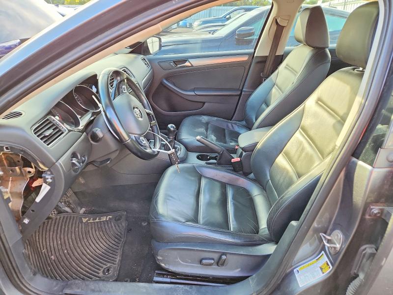 66941016 :رقم المزاد ، 3VW3A7AJ3FM261507 vin ، 2015 Volkswagen Jetta مزاد بيع
