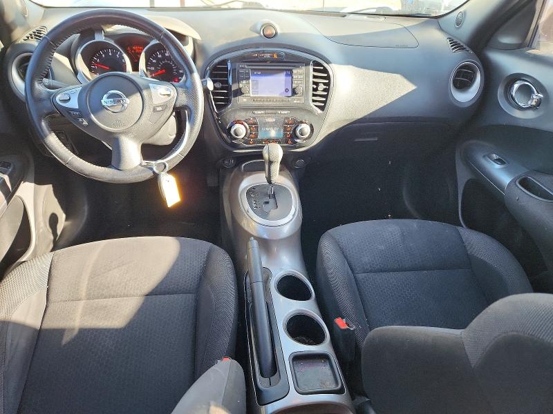 Продажа на аукционе авто 2011 Nissan Juke, vin: JN8AF5MVXBT017352, номер лота: 67722876