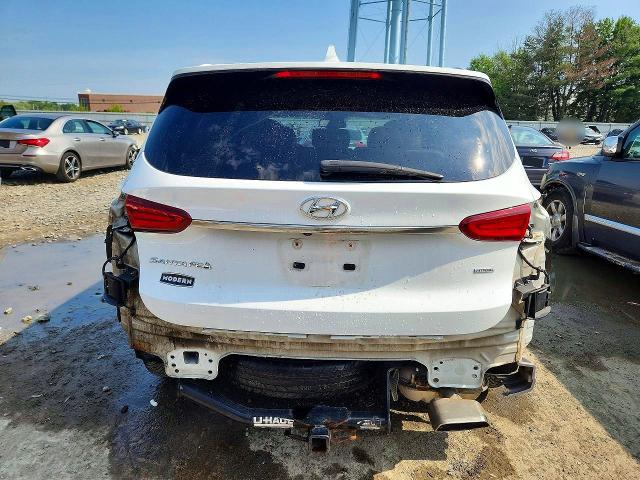 Продажа на аукционе авто 2019 Hyundai Santa Fe, vin: 5NMS3CAD2KH005027, номер лота: 67066836