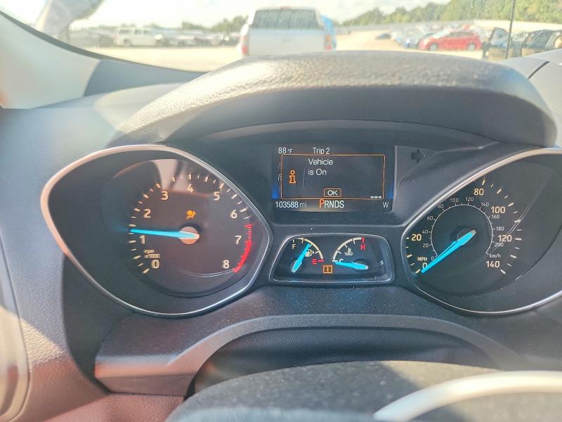 Aukcja sprzedaży 2019 Ford Escape, vin: 1FMCU0F72KUA80964, numer aukcji: 68510046