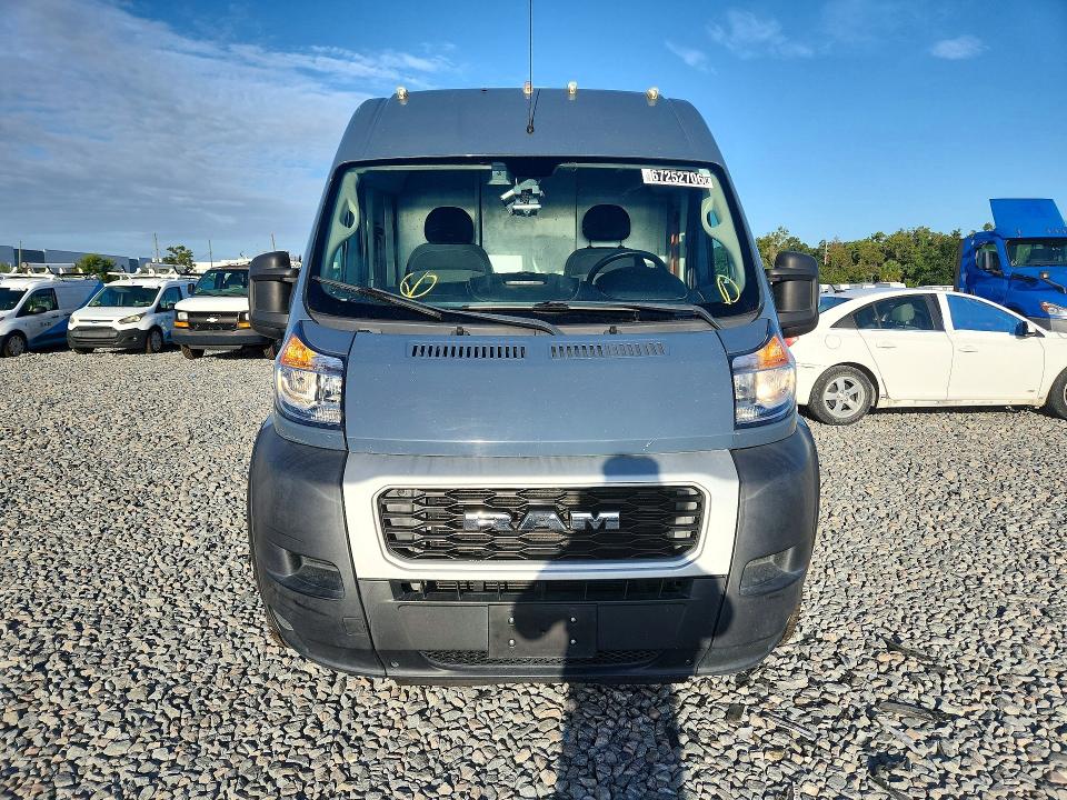 Aukcja sprzedaży 2020 Ram Promaster 3500, vin: 3C6URVJG6LE144980, numer aukcji: 67252706