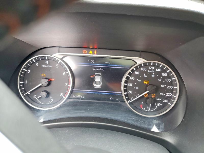 Aukcja sprzedaży 2024 Nissan Sentra, vin: 3N1AB8DV7RY357457, numer aukcji: 67067536