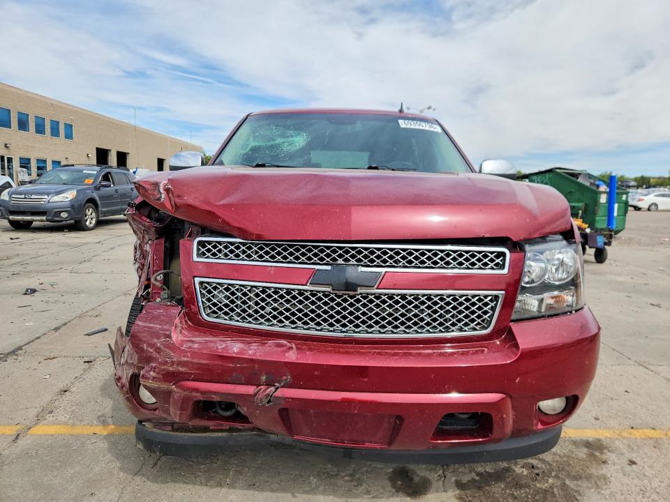 69350796 :رقم المزاد ، 1GNFK33019J120034 vin ، 2009 Chevrolet Tahoe مزاد بيع