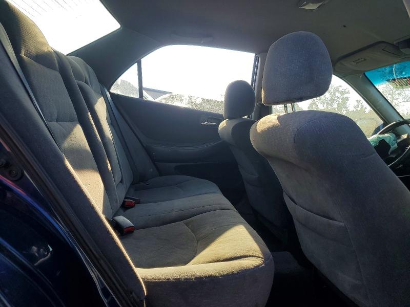 Auction sale of the 2001 Honda Accord, vin: 1HGCG55461A048066, lot number: 69763506