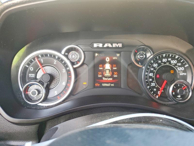 Aukcja sprzedaży 2024 Ram 2500, vin: 3C6UR5CL0RG102893, numer aukcji: 68182646