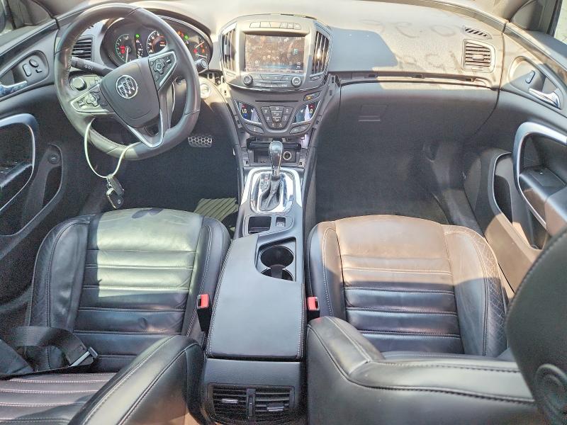 Aukcja sprzedaży 2014 Buick Regal, vin: 2G4GT5GX9E9273694, numer aukcji: 67188316