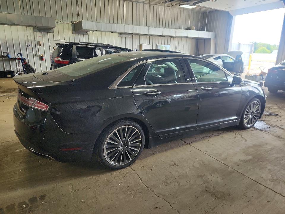 Aukcja sprzedaży 2013 Lincoln Mkz, vin: 3LN6L2J92DR814386, numer aukcji: 68590246