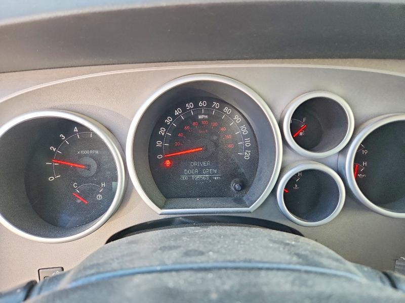 2011 Toyota Sequoia მანქანა იყიდება აუქციონზე, vin: 5TDJY5G19BS053594, აუქციონის ნომერი: 70248676