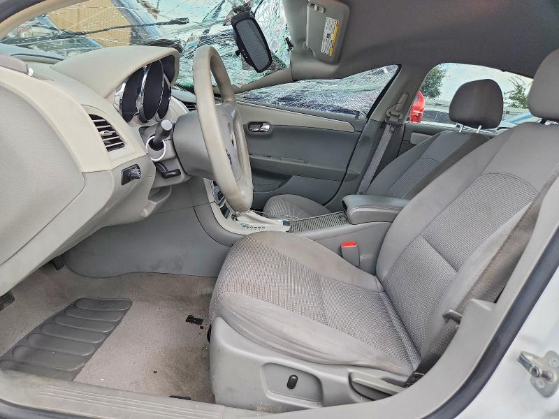 68495726 :رقم المزاد ، 1G1ZG57B794164707 vin ، 2009 Chevrolet Malibu مزاد بيع