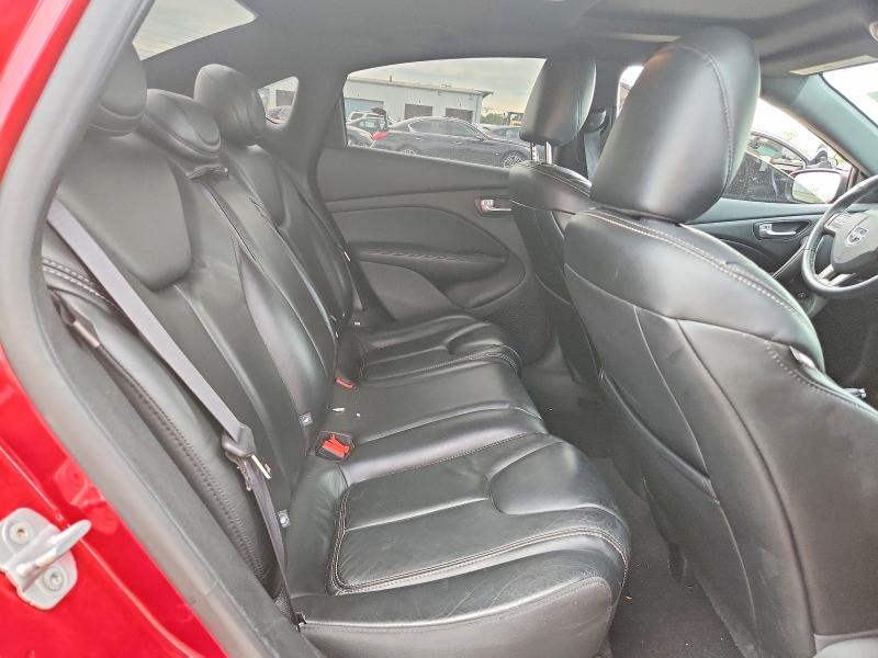68258776 :رقم المزاد ، 1C3CDFCH3DD307025 vin ، 2013 Dodge Dart مزاد بيع