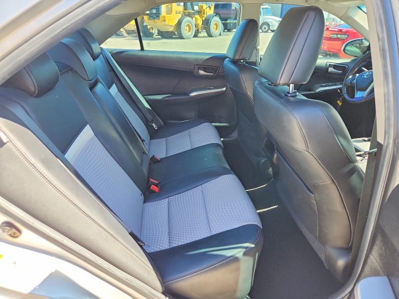 2014 Toyota Camry მანქანა იყიდება აუქციონზე, vin: 4T1BK1FK4EU025268, აუქციონის ნომერი: 69714616