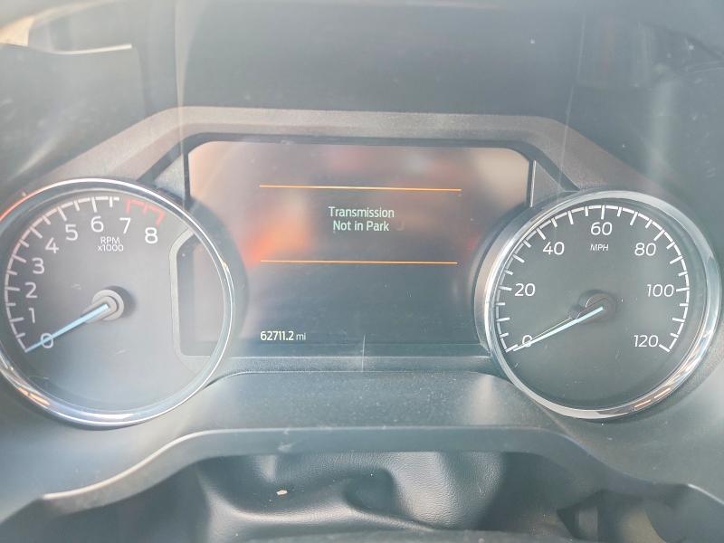 Продажа на аукционе авто 2023 Ford F150, vin: 1FTEW1C56PFB83414, номер лота: 66603316