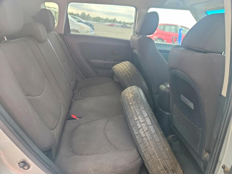 Aukcja sprzedaży 2012 Kia Soul, vin: KNDJT2A51C7395321, numer aukcji: 69737566