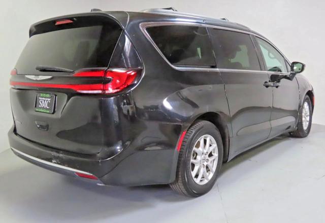 Aukcja sprzedaży 2022 Chrysler Pacifica, vin: 2C4RC1BG8NR179335, numer aukcji: 66122856