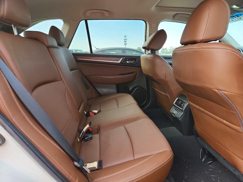 2018 Subaru Outback მანქანა იყიდება აუქციონზე, vin: 4S4BSETC5J3212488, აუქციონის ნომერი: 67729806