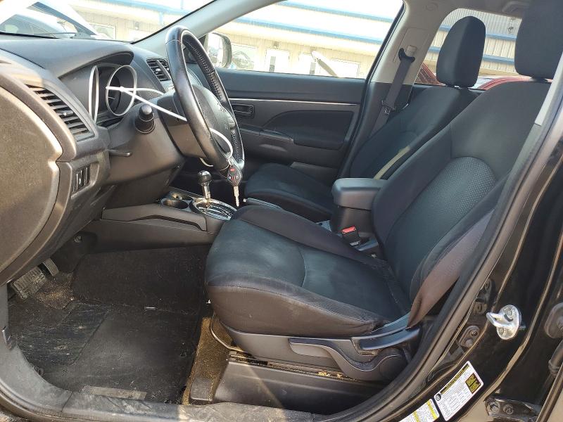 Aukcja sprzedaży 2015 Mitsubishi Outlander Sport, vin: 4A4AR3AW6FE041316, numer aukcji: 68573516