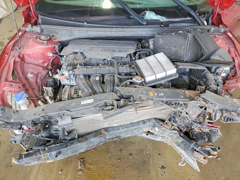2024 Hyundai Elantra მანქანა იყიდება აუქციონზე, vin: KMHLL4DG4RU824426, აუქციონის ნომერი: 68035386