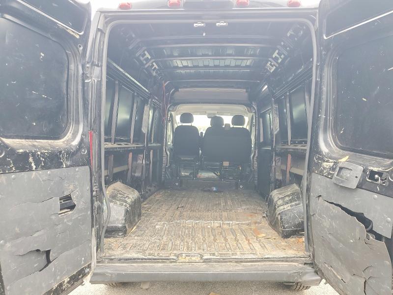 69121016 :رقم المزاد ، 3C6ERVDG3ME509150 vin ، 2021 Ram Promaster 2500 مزاد بيع