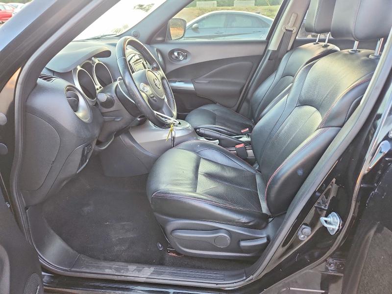 Продажа на аукционе авто 2015 Nissan Juke, vin: JN8AF5MR2FT510466, номер лота: 69654416