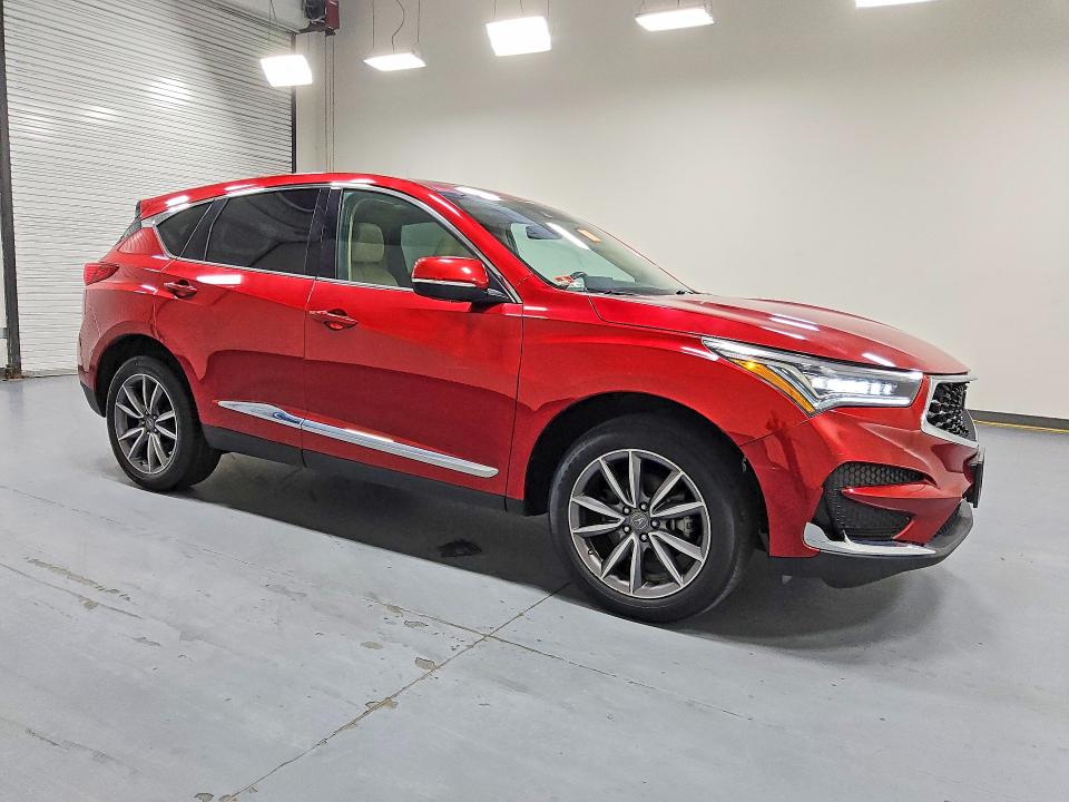 Aukcja sprzedaży 2020 Acura Rdx, vin: 5J8TC2H56LL028289, numer aukcji: 67640156