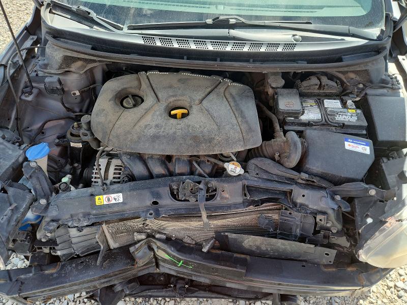 Продаж на аукціоні авто 2015 Hyundai Elantra, vin: KMHDH4AE8FU329747, номер лоту: 67540506