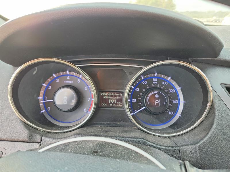 Продаж на аукціоні авто 2011 Hyundai Sonata, vin: 5NPEC4AC5BH115521, номер лоту: 67182166