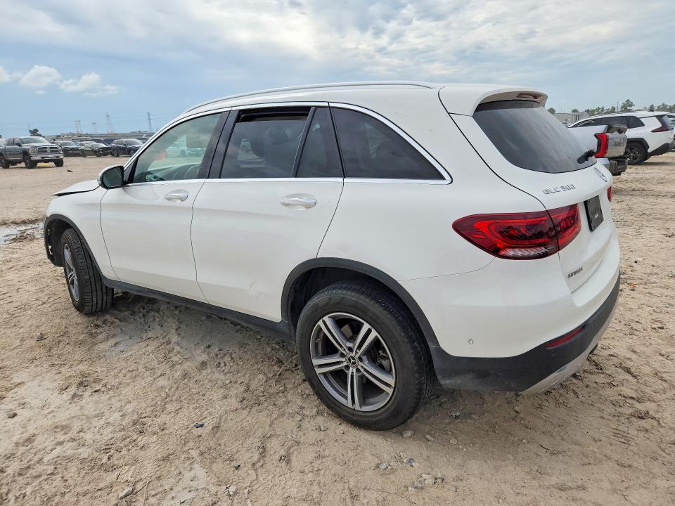Aukcja sprzedaży 2022 Mercedes-benz Glc, vin: W1N0G8DBXNV394891, numer aukcji: 67399766