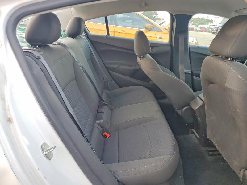 Aukcja sprzedaży 2017 Chevrolet Cruze, vin: 3G1BC5SM9HS564532, numer aukcji: 71024996