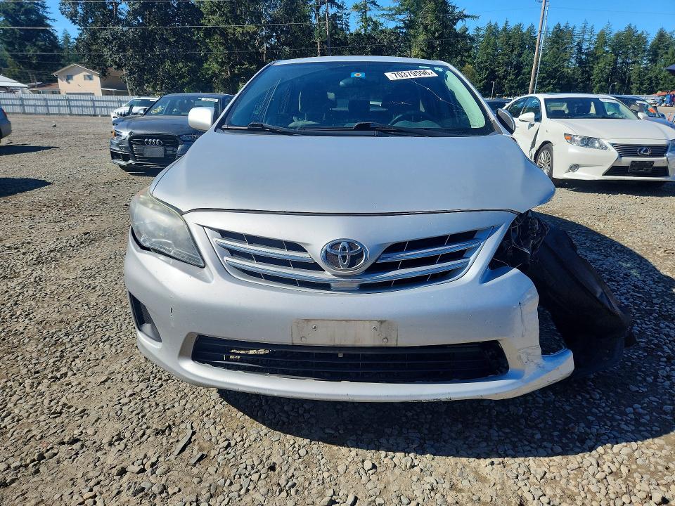 Продаж на аукціоні авто 2013 Toyota Corolla, vin: 2T1BU4EE8DC921922, номер лоту: 70379596