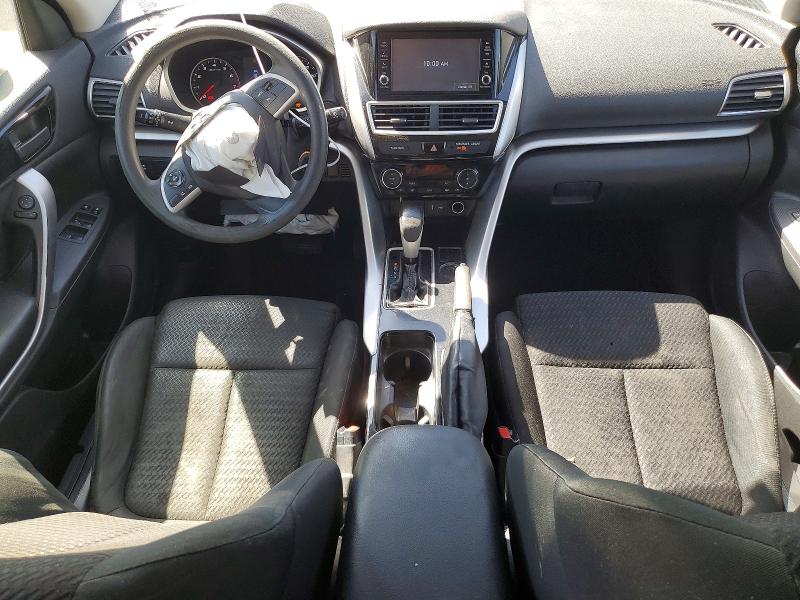 69453906 :رقم المزاد ، JA4AS3AA3LZ022785 vin ، 2020 Mitsubishi Eclipse Cross مزاد بيع