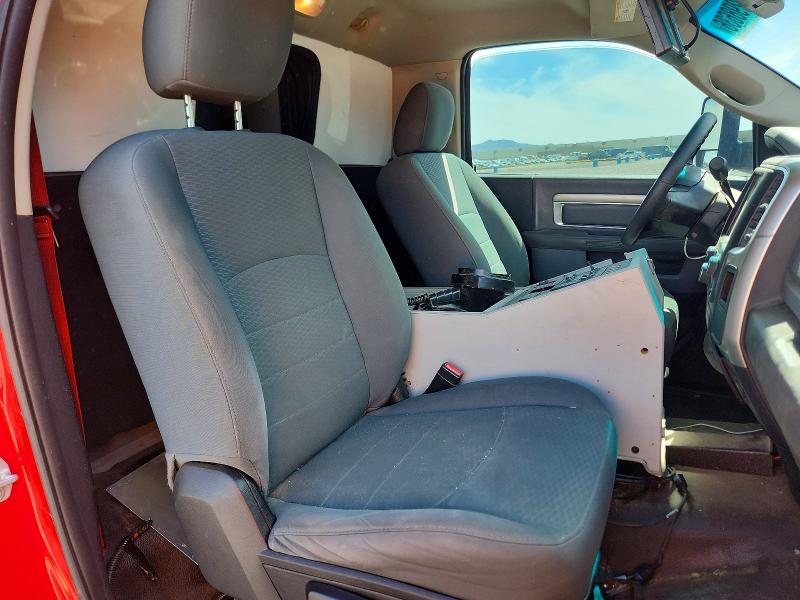 Продажа на аукционе авто 2018 Ram 4500, vin: 3C7WRKCL6JG291377, номер лота: 70298636