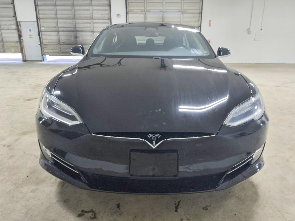 Aukcja sprzedaży 2018 Tesla Model S, vin: 5YJSA1E26JF297588, numer aukcji: 68190096