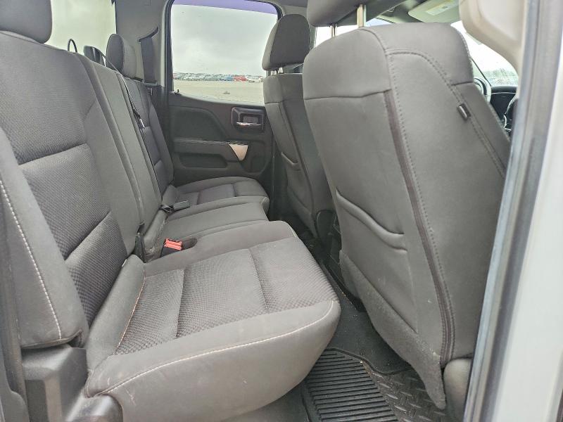 Aukcja sprzedaży 2019 Chevrolet Silverado Ld, vin: 2GCVKPEC5K1145182, numer aukcji: 68442856