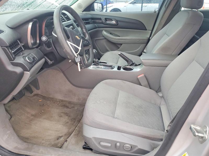 2014 Chevrolet Malibu მანქანა იყიდება აუქციონზე, vin: 1G11A5SL0EF153772, აუქციონის ნომერი: 69547446