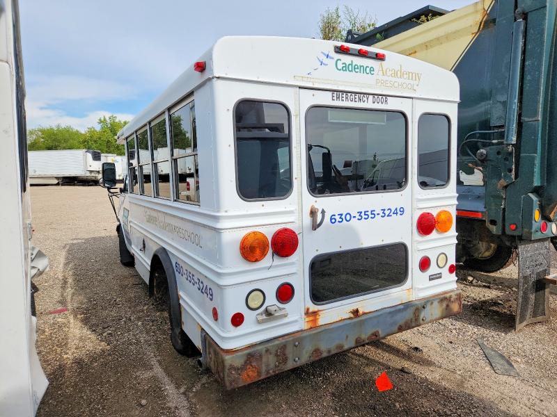 Продаж на аукціоні авто 2005 Chevrolet Express G3500, vin: 1GBHG31V651212904, номер лоту: 67536006