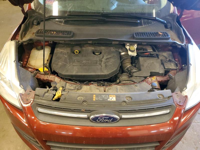 69173986 :رقم المزاد ، 1FMCU0G91EUB46912 vin ، 2014 Ford Escape مزاد بيع
