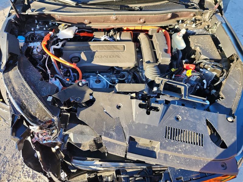 67625176 :رقم المزاد ، 7FARS6H91TE116843 vin ، 2026 Honda Cr-v مزاد بيع